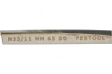 Festool strug jednoręczny EHL 65 EQ Plus 576601 + Nóż spiralny HW 65