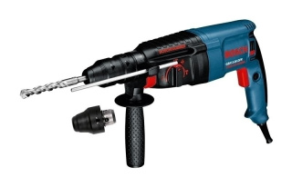 BOSCH GBH 2-26 DFR młot udarowo-obrotowy 800W/2,7J