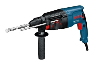 BOSCH GBH 2-26 DRE młot udarowo-obrotowy 800W/2,7J