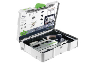 Festool FS-SYS/2 zestaw wyposażenia do szyn prowadzących