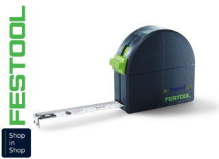 Festool Fan taśma pomiarowa MB 3 metry