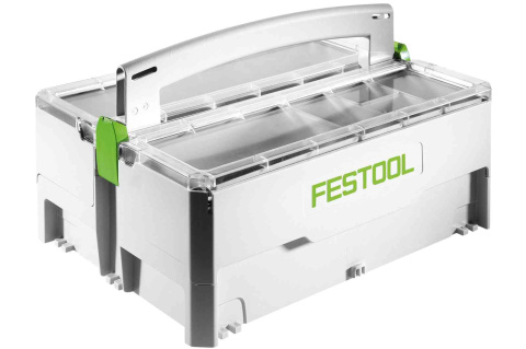 SYS StorageBox Festool SYS SB 499901