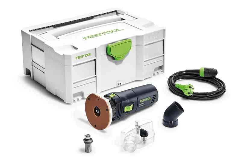 Festool frezarka do krawędzi OFK 500 Q-Plus R2 Festool frezarka do krawędzi OFK 500 Q-Plus R2