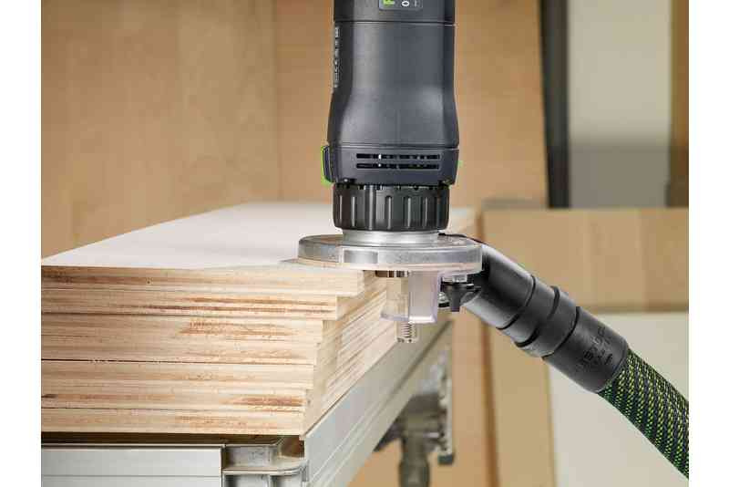 Festool frezarka do krawędzi OFK 500 Q-Plus R2 Festool frezarka do krawędzi OFK 500 Q-Plus R2