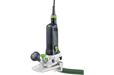 Festool modułowa frezarka do krawędzi MFK 700 EQ-Set