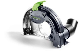 Festool osłona ssąca DCC AG 125 FH