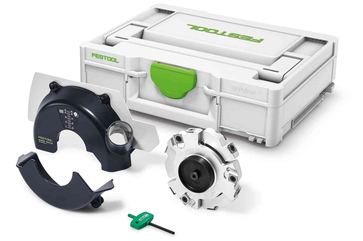 Festool urządzenie do wpustów VN-HK85 130X16-25 do HK 85 (576803) Festool urządzenie do wpustów VN-HK85 130X16-25 do HK 85 (576803)