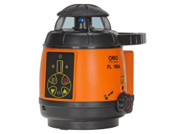 GEO FENNEL Automatyczny, rotacyjny niwelator laserowy FL 180A