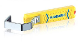 JOKARI Nożyk do zdejmowania izolacji Standard No. 50