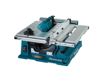 MAKITA 2704 PILARKA STOŁOWA