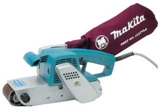 MAKITA 9924DB SZLIFIERKA TAŚMOWA