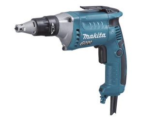 MAKITA FS6300 WKRĘTARKA SIECIOWA