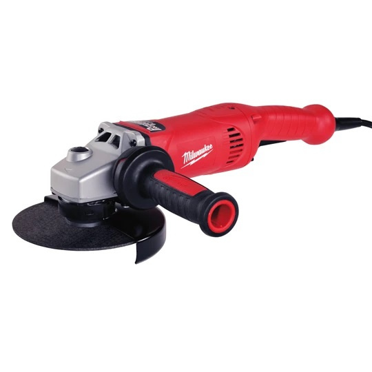 Milwaukee AGV 17-150 XC/DMS SZLIFIERKA KĄTOWA O MOCY 1750W Milwaukee AGV 17-150 XC/DMS SZLIFIERKA KĄTOWA O MOCY 1750W