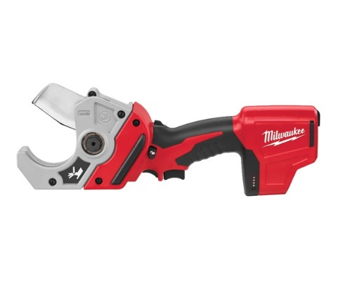 Milwaukee C12 PPC-0 SUBKOMPAKTOWY OBCINAK DO RUR PEX Milwaukee C12 PPC-0 SUBKOMPAKTOWY OBCINAK DO RUR PEX