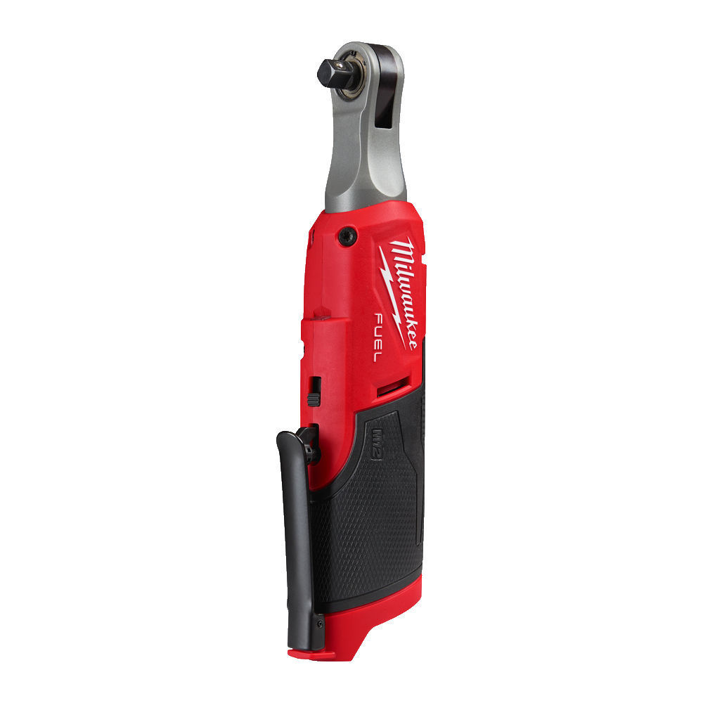 Milwaukee FHIR38-0 grzechotka wysokoobrotowa 3/8" wersja zerowa Milwaukee FHIR38-0 grzechotka wysokoobrotowa 3/8" wersja zerowa