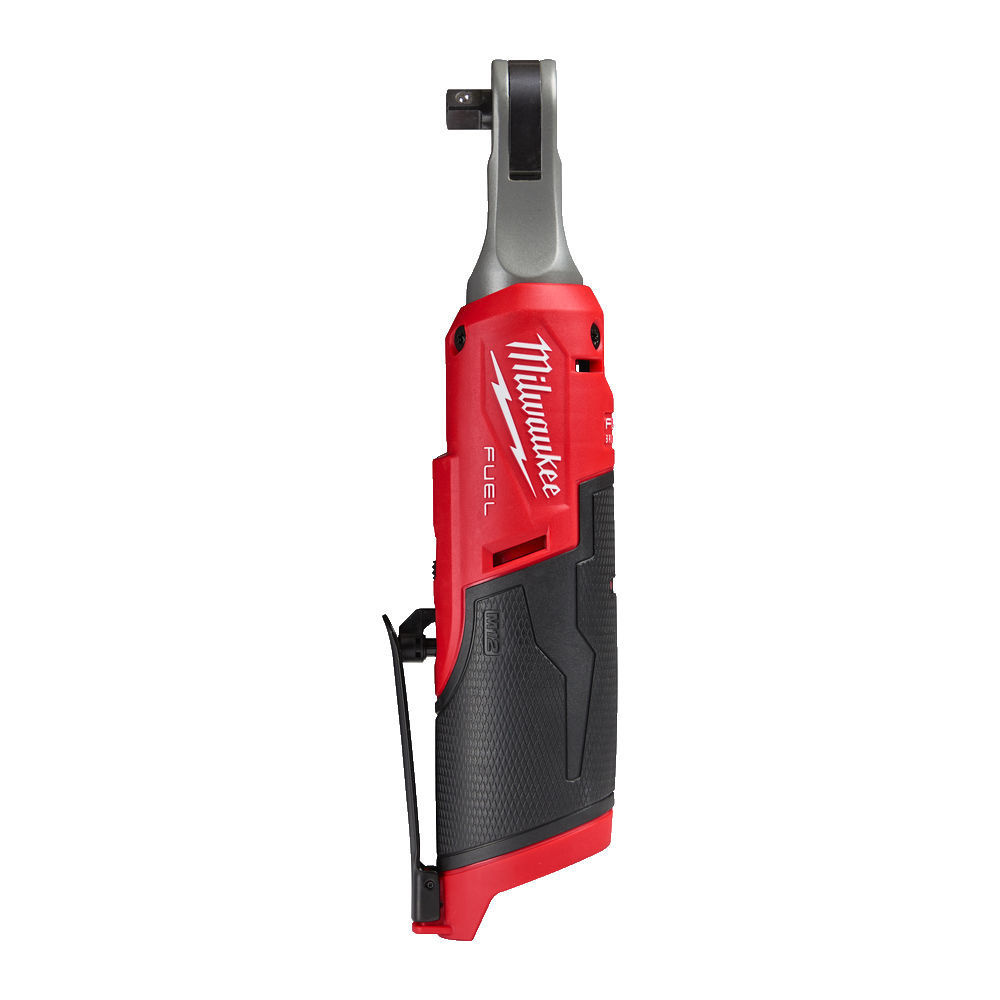 Milwaukee FHIR38-0 grzechotka wysokoobrotowa 3/8" wersja zerowa Milwaukee FHIR38-0 grzechotka wysokoobrotowa 3/8" wersja zerowa