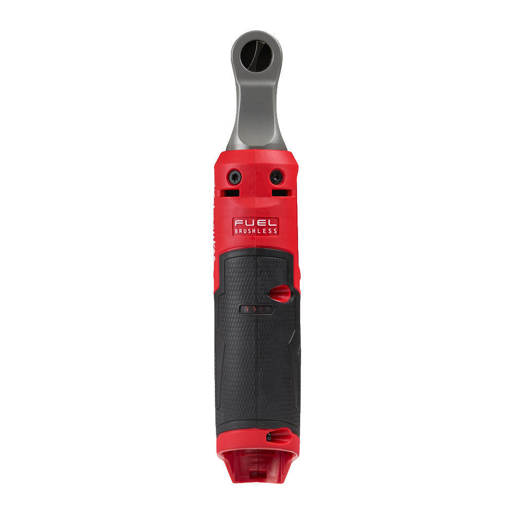 Milwaukee FHIR38-0 grzechotka wysokoobrotowa 3/8" wersja zerowa Milwaukee FHIR38-0 grzechotka wysokoobrotowa 3/8" wersja zerowa