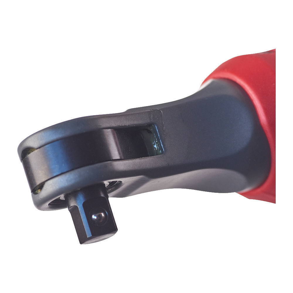 Milwaukee FHIR38-0 grzechotka wysokoobrotowa 3/8" wersja zerowa Milwaukee FHIR38-0 grzechotka wysokoobrotowa 3/8" wersja zerowa