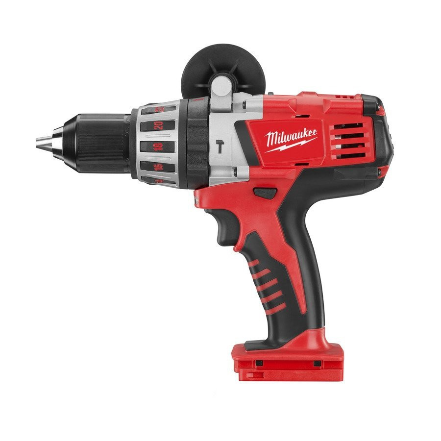 Milwaukee HD28 PD-0X HEAVY DUTY WIERTARKO-WKRĘTARKA UDAROWA Milwaukee HD28 PD-0X HEAVY DUTY WIERTARKO-WKRĘTARKA UDAROWA