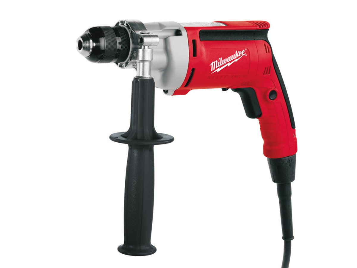 Milwaukee HDE 13 RQX Wiertarka bezudarowa 950 W Milwaukee HDE 13 RQX Wiertarka bezudarowa 950 W