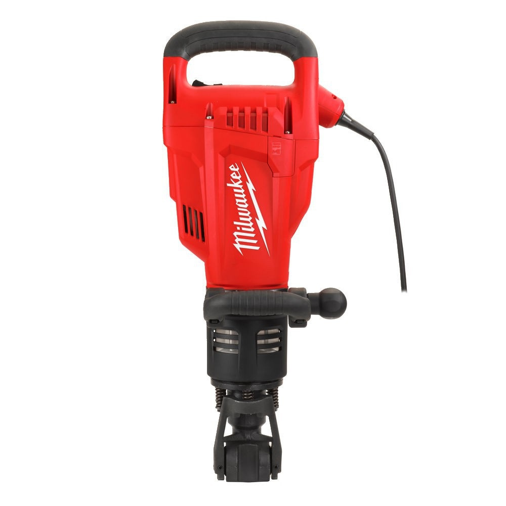 Milwaukee K 1528 H MŁOT WYBURZENIOWY KLASA 15 KG 28 MM HEX Milwaukee K 1528 H MŁOT WYBURZENIOWY KLASA 15 KG 28 MM HEX