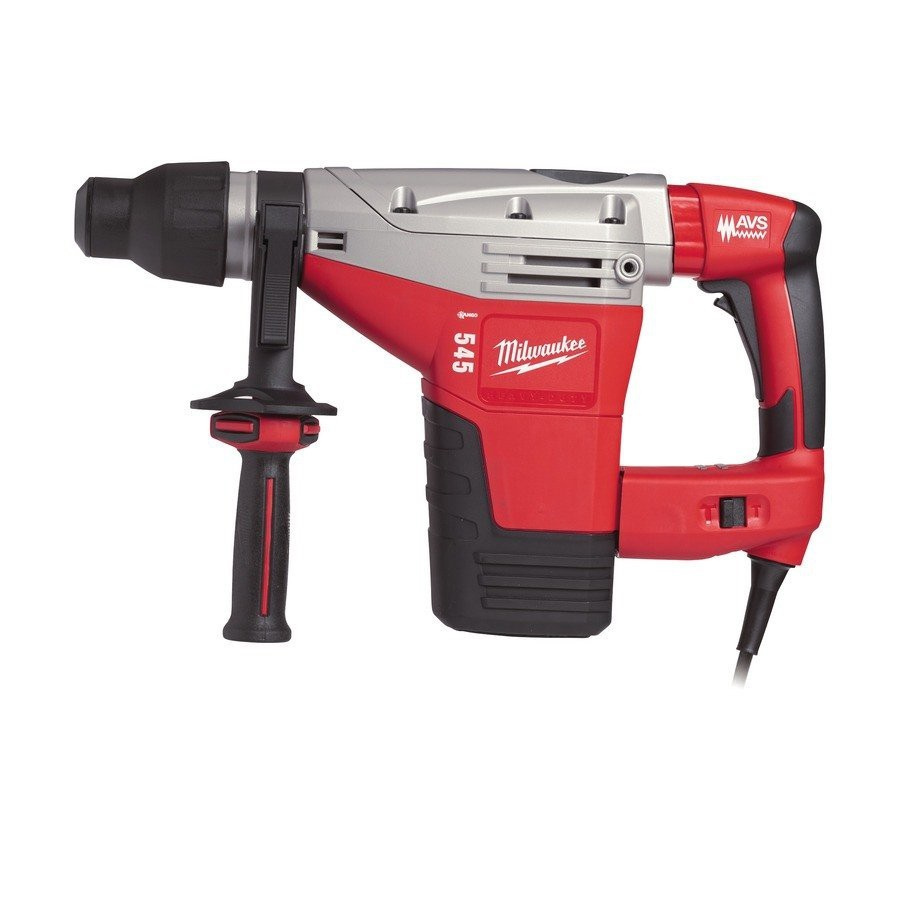 Milwaukee K 545 S MŁOT WIELOFUNKCYJNY SDS-MAX 5 KG Milwaukee K 545 S MŁOT WIELOFUNKCYJNY SDS-MAX 5 KG