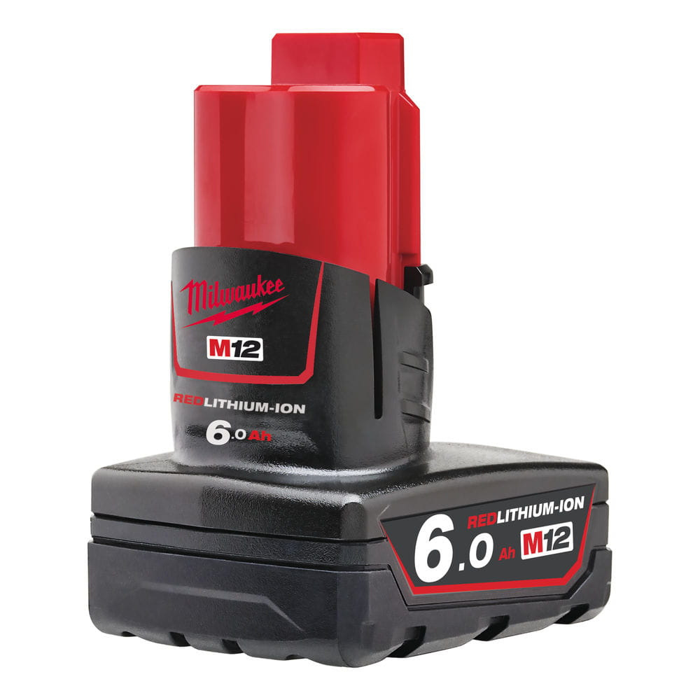 Milwaukee M12 B6 akumulator Milwaukee M12 B6 akumulator