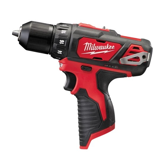 Milwaukee M12 BDD-0 SUBKOMPAKTOWA WIERTARKO-WKRĘTARKA Milwaukee M12 BDD-0 SUBKOMPAKTOWA WIERTARKO-WKRĘTARKA