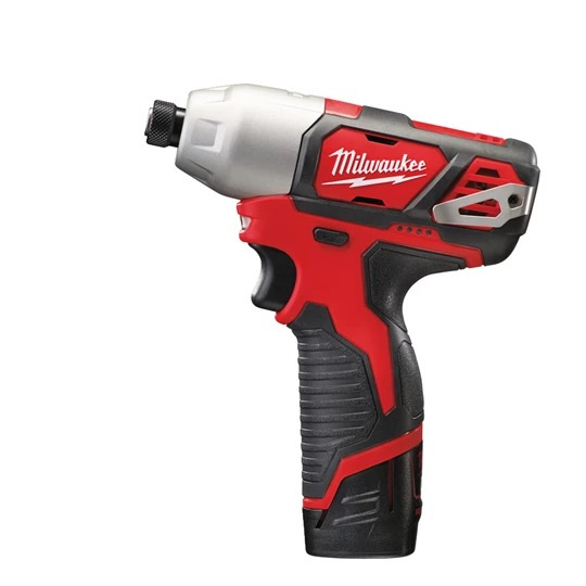 Milwaukee M12 BID-202C SUBKOMPAKTOWA ZAKRĘTARKA UDAROWA Milwaukee M12 BID-202C SUBKOMPAKTOWA ZAKRĘTARKA UDAROWA