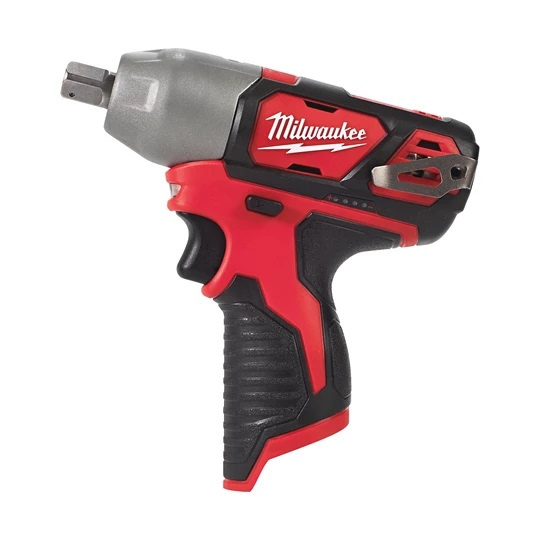 Milwaukee M12 BIW12-0 SUBKOMPAKTOWY KLUCZ UDAROWY 1/2 ? Milwaukee M12 BIW12-0 SUBKOMPAKTOWY KLUCZ UDAROWY 1/2 ?