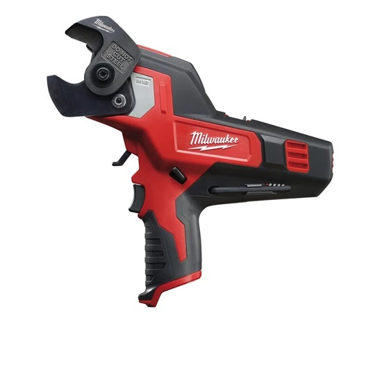 Milwaukee M12 CC-0 SUBKOMPAKTOWY OBCINAK KABLI Milwaukee M12 CC-0 SUBKOMPAKTOWY OBCINAK KABLI