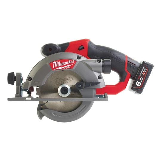 Milwaukee M12 CCS44-602X SUBKOMPAKTOWA PILARKA TARCZOWA Milwaukee M12 CCS44-602X SUBKOMPAKTOWA PILARKA TARCZOWA