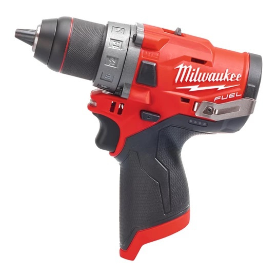 Milwaukee M12 FDD-0 SUBKOMPAKTOWA 2-BIEGOWA WIERTARKO-WKRĘTARKA Milwaukee M12 FDD-0 SUBKOMPAKTOWA 2-BIEGOWA WIERTARKO-WKRĘTARKA