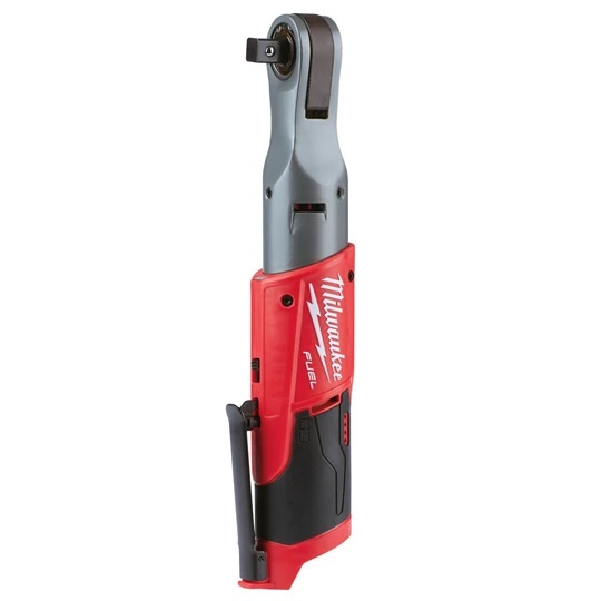 Milwaukee M12 FIR12-0 Grzechotka udarowa 1/2" Milwaukee M12 FIR12-0 Grzechotka udarowa 1/2"