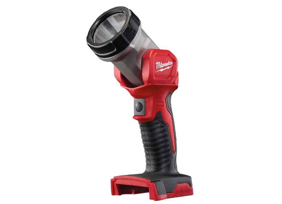 Milwaukee lampa akumulatorowa 120 lumen M18TLED-0 Milwaukee lampa akumulatorowa 120 lumen M18TLED-0