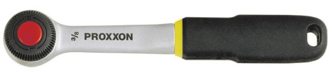 PROXXON Grzechotka standardowa, 3/8". PROXXON Grzechotka standardowa, 3/8".