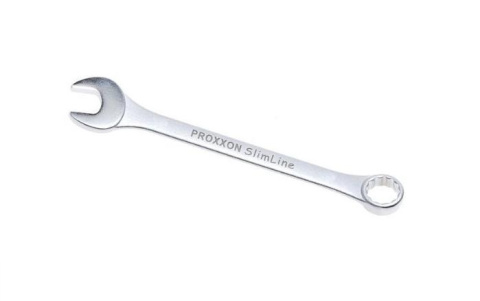 Klucz płasko-oczkowy 19 mm PROXXON