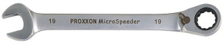 PROXXON Micro-Combispeeder 19mm