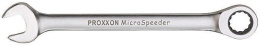 Proxxon klucz płasko-oczkowy MicroSpeeder 10 mm, standard