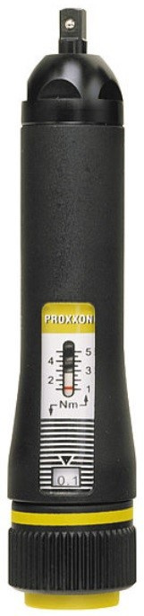 Proxxon wkrętak dynamometryczny 0,4-2 Nm PROXXON MicroClick 2, 1/4"
