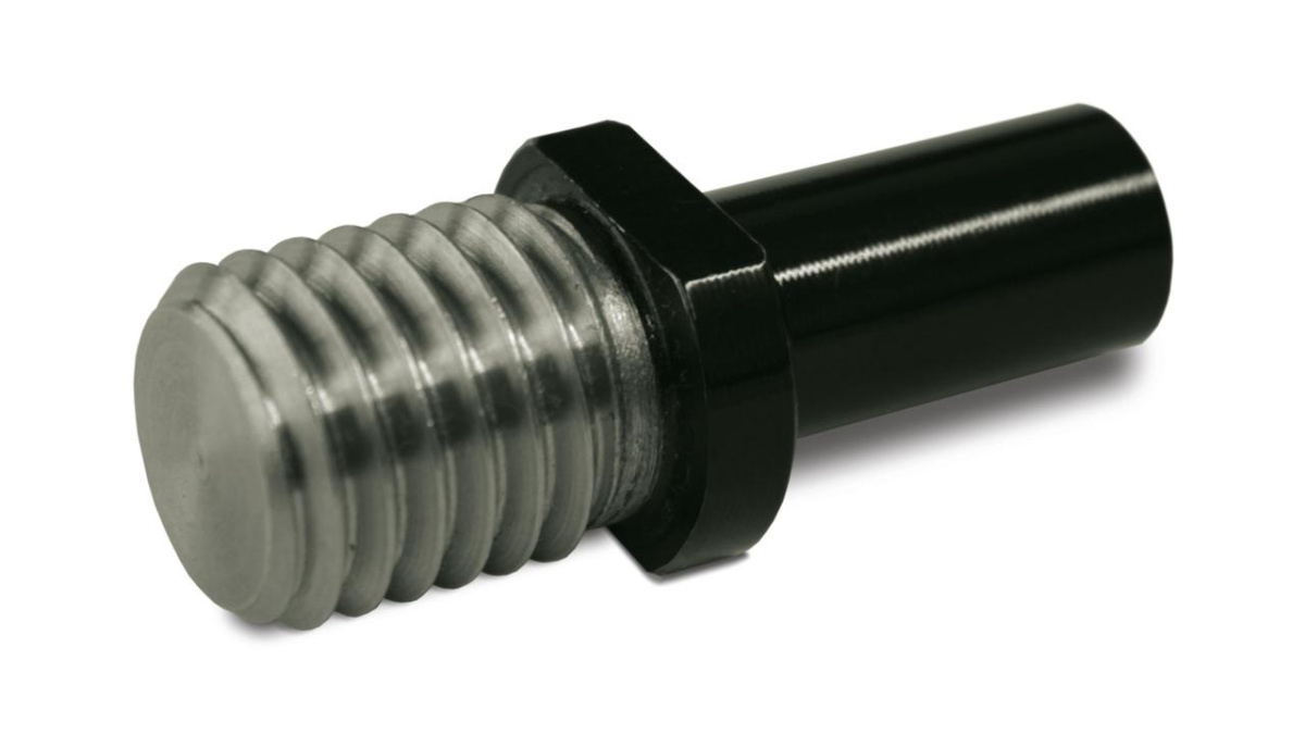 Rubi - Adapter koronki na sucho do wiertarki elektrycznej. Rubi - Adapter koronki na sucho do wiertarki elektrycznej.