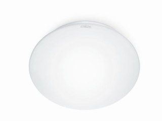 Oprawa LED STEINEL RS 16 LED 9,5W 958lm 4000K IP44 z czujnikiem ruchu i zmierzchu HF 230V biały / szkło