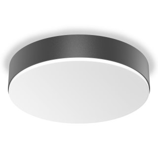 Oprawa LED Steinel RS PRO A30 SC 20,7W 4000K IP54 IK10 230V antracyt / aluminium
