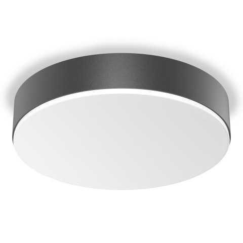 Oprawa LED Steinel RS PRO A30 SC 20,7W 4000K IP54 IK10 230V antracyt / aluminium