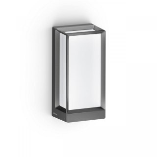 Oprawa elewacyjna L42 C LED Bluetooth Mesh 12.6W 990lm 3000K IP54 230V antracyt / aluminium