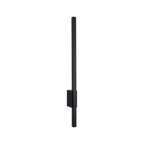 Oprawa elewacyjna STAN LED 11.5W 300lm 800mm 3000K IP44 odporna na wodę morską 230V antracyt aluminium