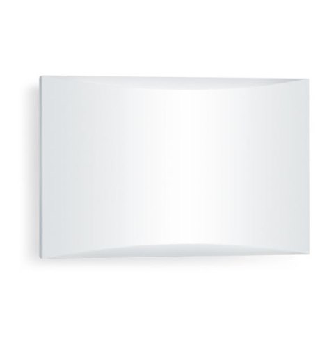 Oprawa elewacyjna z czujnikiem zmierzchu i numerem domu LN1 N LED 4,5W 3000K 440lm IP54 230V