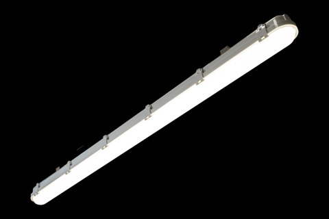 Oprawa hermetyczna 38W 4000K 4200lm L1200 mm IP65 230V poliwęglan