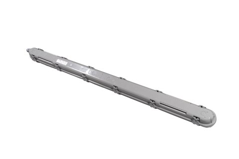 Oprawa hermetyczna 38W 4000K 4200lm L1200 mm IP65 230V poliwęglan