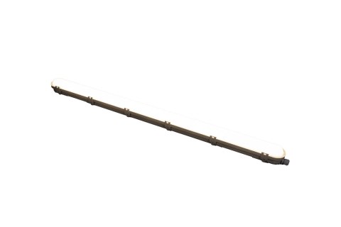 Oprawa hermetyczna 38W 4000K 4200lm L1200 mm IP65 230V poliwęglan